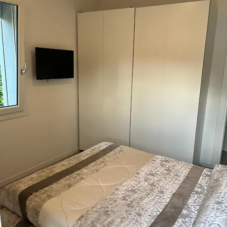 Apartment Place Padova