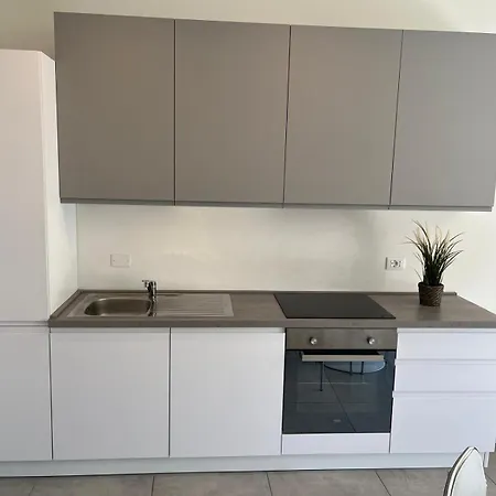 Apartment Place